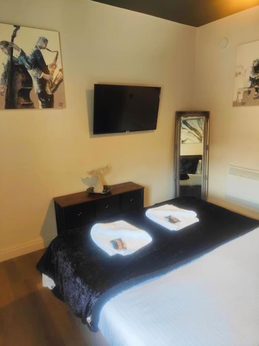 Sloane Modern 2 Bedroom Seafront Apartment Blackpool Exterior foto